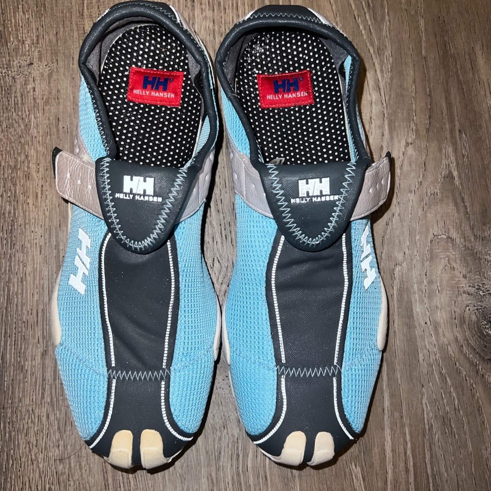 Helly Hansen Shoes